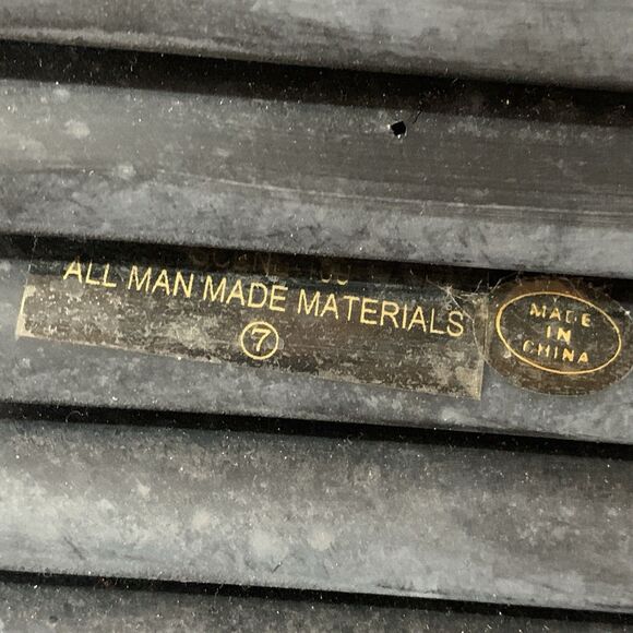 Demonia Women's 3.5" Platform Boots Size 7 Scene 100 Red Tartan Plaid 15” Tall - Picture 12 of 16